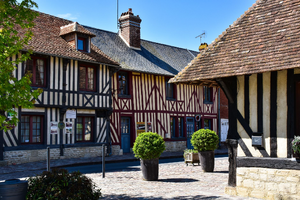 Plateaux repas Beauvais
